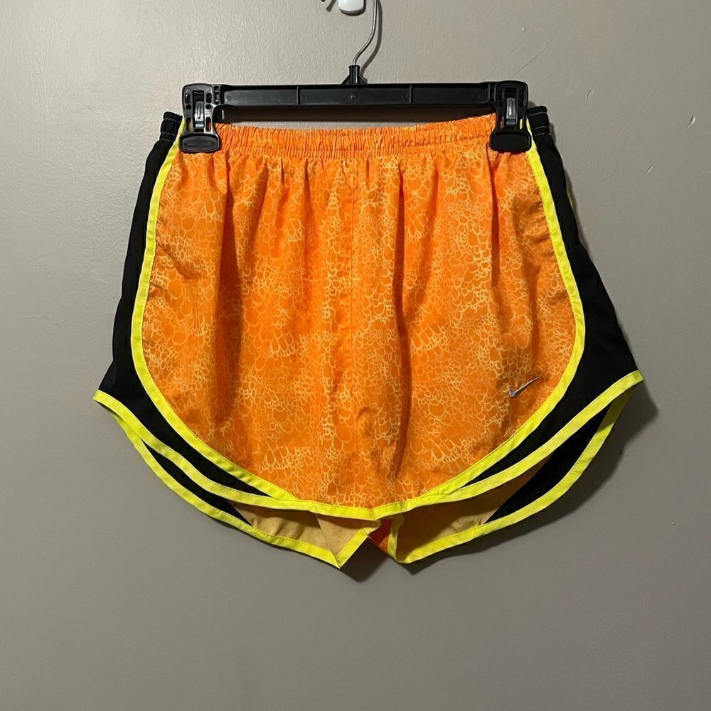 Dri-fit Nike shorts 